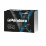 Автосигнализация Pandora VX-4G