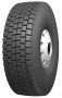 Грузовая шина BlackLion BD 175 245/70R19,5 144/142J ведущая PR