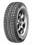 Легковая шина Michelin ALPIN A2 235/55 R18 104H не для эксплуатации, без гарантии