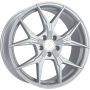 Легковой диск Keskin Tuning KT19 8,5x19 5x112 ET45 72,6 Silver Painted