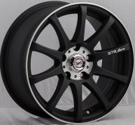 Race Ready CSS355 6,5x15 5x100 ET40 73,1 B6-Z/M