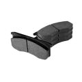 Stellox 1263-000-SX Toyota дисковые, передняя ось