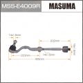 Masuma MSSE4009R передняя BMW