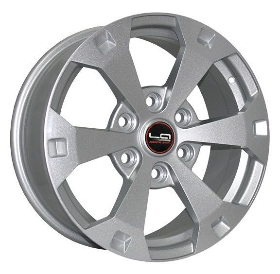 LegeArtis MI106 7,5x17 6x139,7 ET38 67,1 S