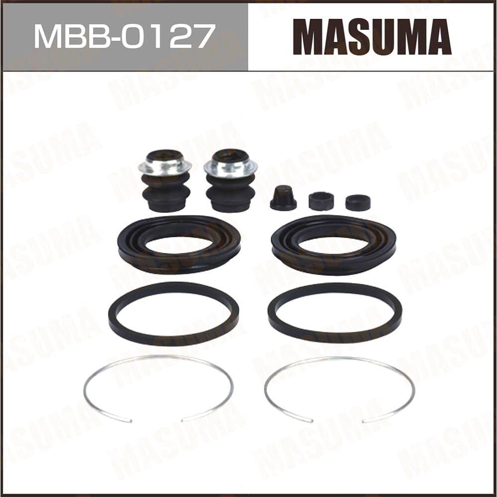 Masuma MBB0127 без поршня Lexus; Toyota